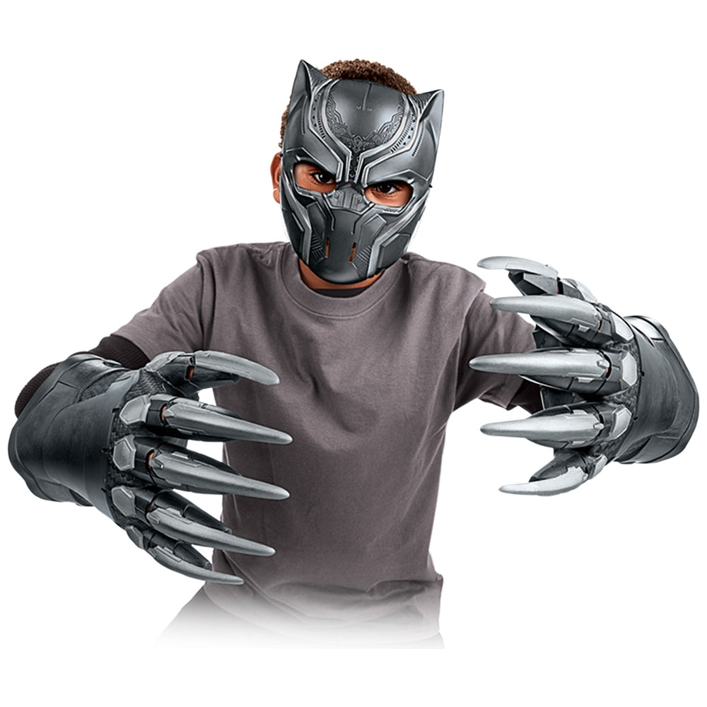 Balíček Marvel Avengers Black Panther Warrior Pack