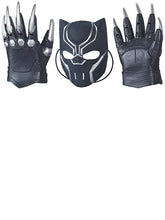 Načíst obrázek do prohlížeče Galerie, Balíček Marvel Avengers Black Panther Warrior Pack
