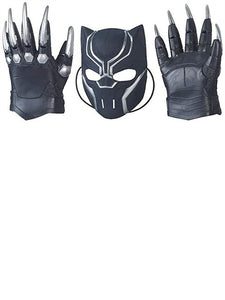 Balíček Marvel Avengers Black Panther Warrior Pack