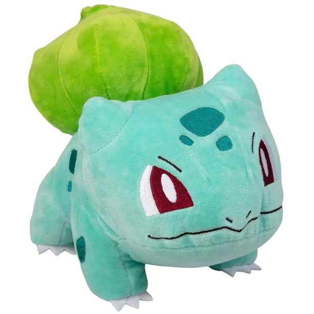 Bulbasaur 20cm Pokémon Plush