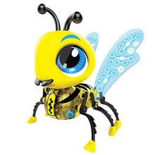 Load image into Gallery viewer, Build A Bot Buzzy Bee