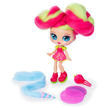 Load image into Gallery viewer, Candylocks Sugar Style Straw Mary Doll