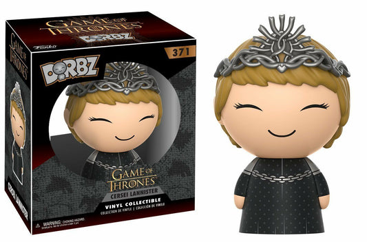 Funko Dorbz GOT Cersei No 371 Figure