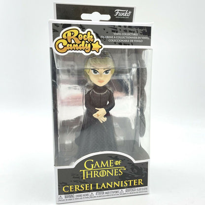 Funko Rock Candy: Hra o trůny - Cersei Lannister