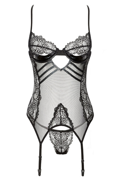 Beauty Night BN6566 Charlize Corset