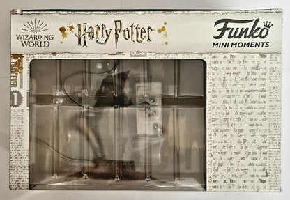 Funko Mini Moments! Harry Potter Třída lektvarů Cho Chang Chase Edition