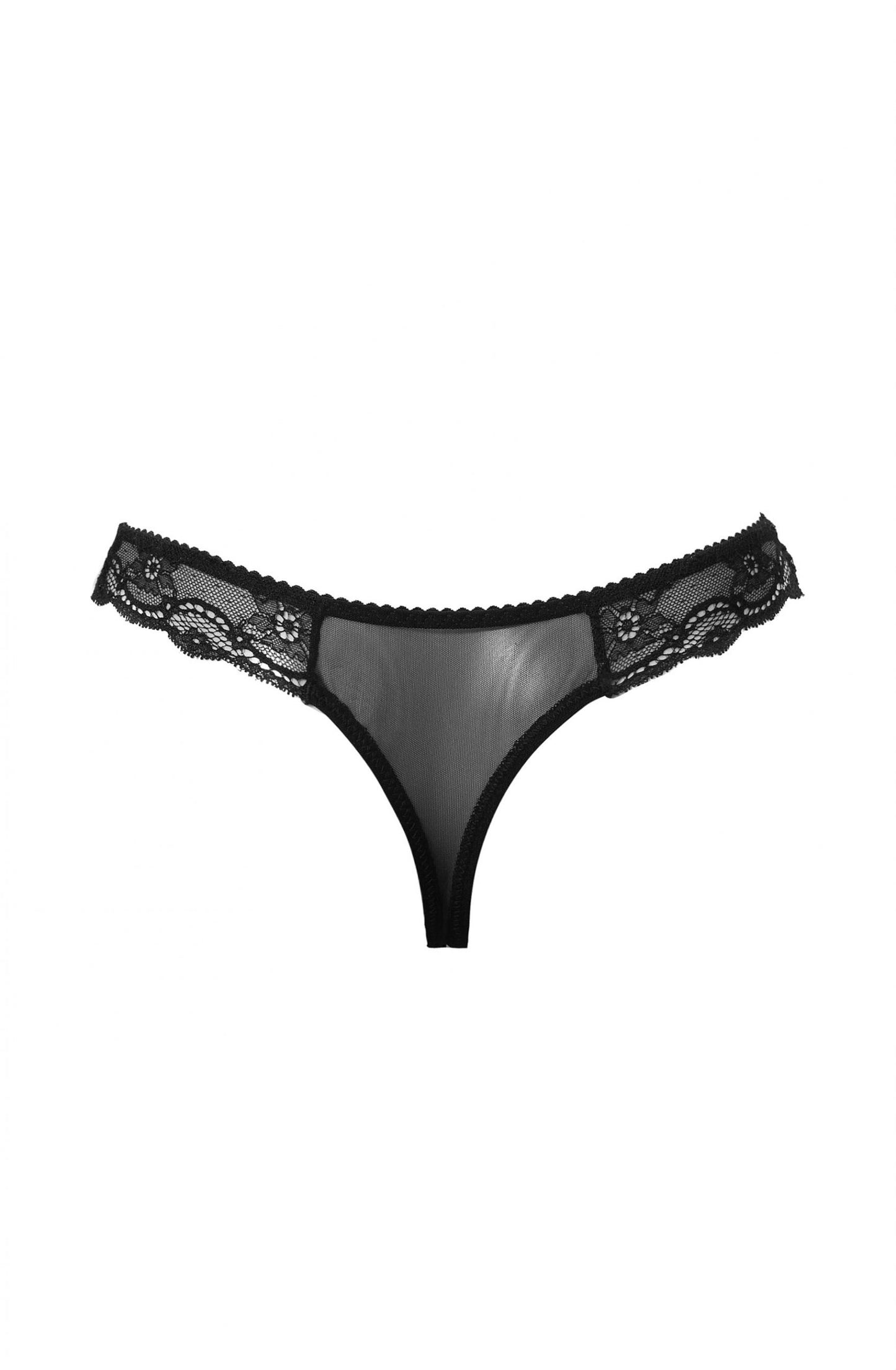 Confidante Opium Thong