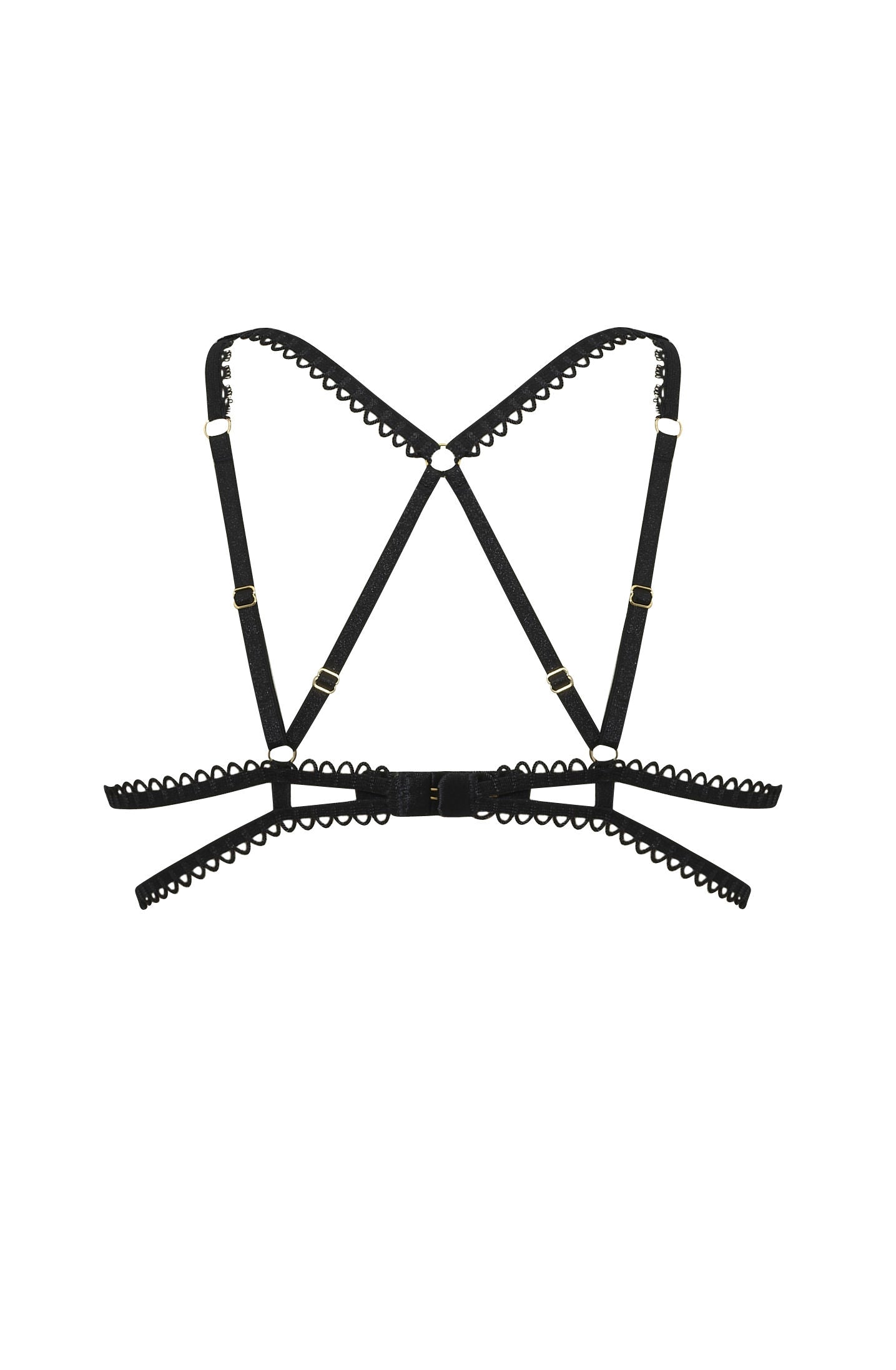 Confidante Romantic Bra