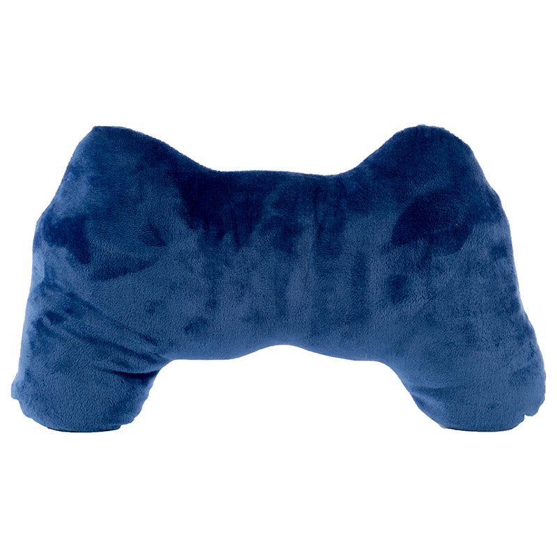 Fun Plush Game Controller Cushion