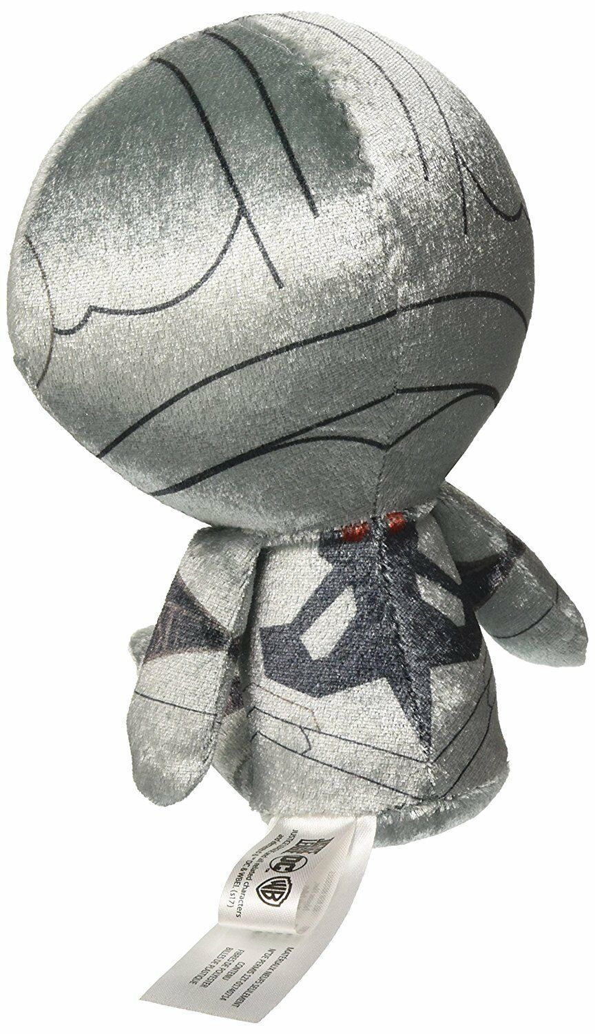 Funko Justice League  Cyborg Plush