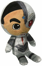 Load image into Gallery viewer, Funko Justice League  Cyborg Plush
