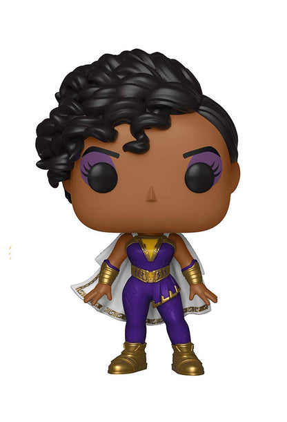 Vinylová figurka Funko POP Heroes DC Shazam Darla 264
