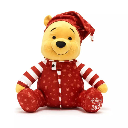 Winnie the Pooh Medium Soft Toy