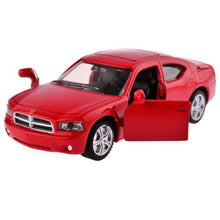 Load image into Gallery viewer, Siku Dodge Charger