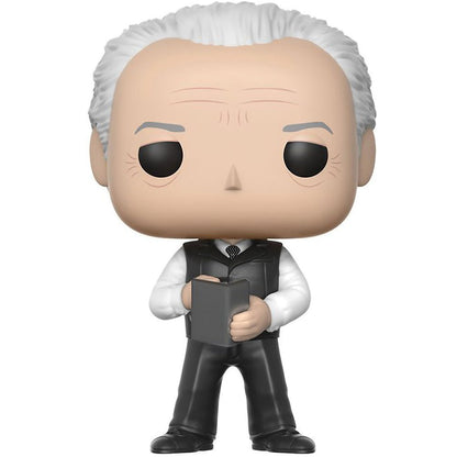 Funko Pop Televsion Westworld Dr. Robert Ford 460 vinylová figurka