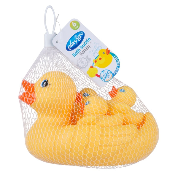 Rodinná hračka do vany Playgro Duckie