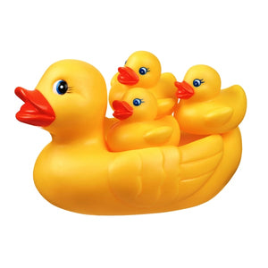 Rodinná hračka do vany Playgro Duckie
