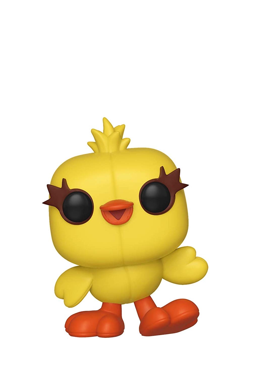 Funko Pop Vinyl Disney Toy Story 4 Ducky 531