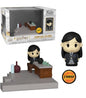Funko Mini Moments! Harry Potter Třída lektvarů Cho Chang Chase Edition