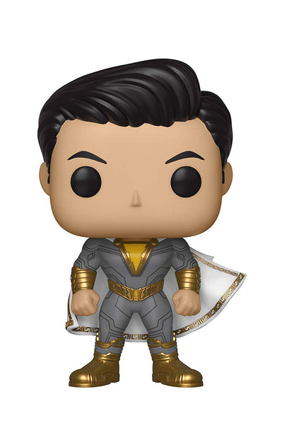 Vinylová figurka Funko POP Heroes DC Shazam Eugune 263