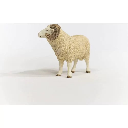 Schleich 13937 Ram Animal Figure