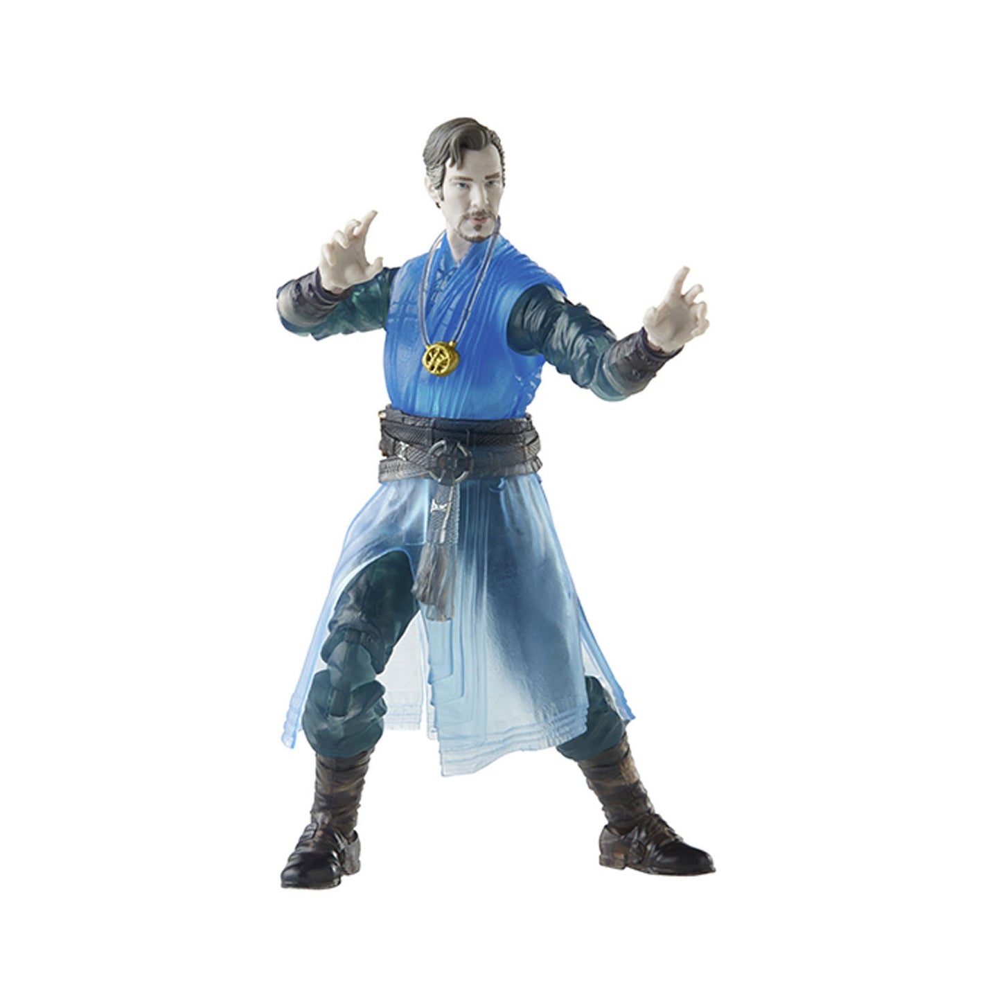 Marvel Astral Form Doctor Strange In The Multiverse Of Madness Action Figure