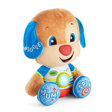 Load image into Gallery viewer, Fisher-Price Laugh &amp; Learn So Big Puppy