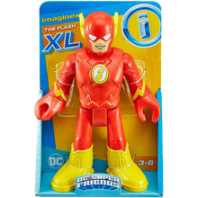 Načíst obrázek do prohlížeče Galerie, Figurka Imaginext DC Super Friends The Flash - XL 10 palců vysoká