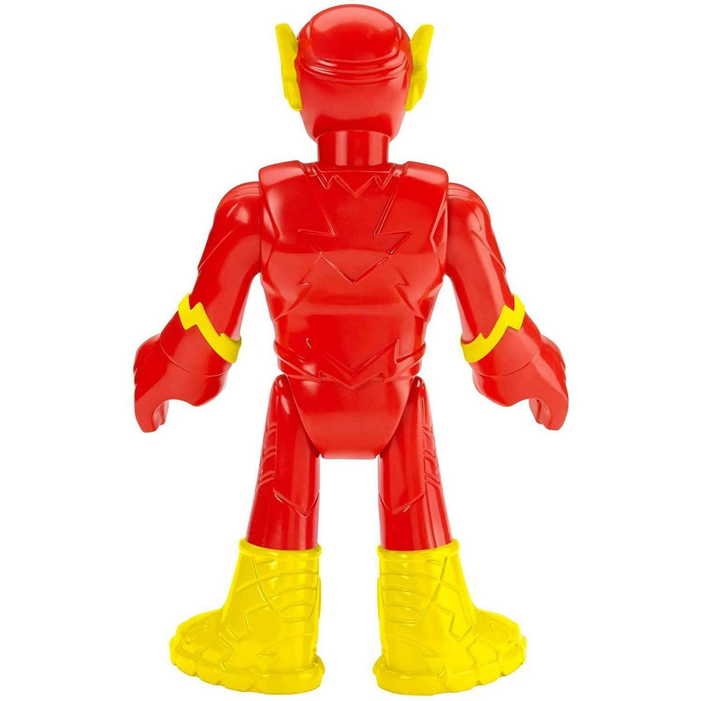 Figurka Imaginext DC Super Friends The Flash - XL 10 palců vysoká