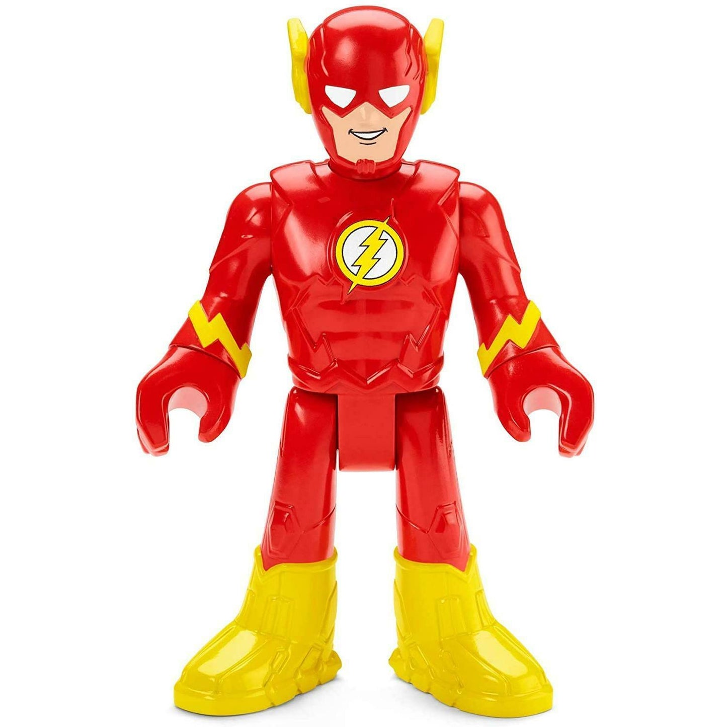 Figurka Imaginext DC Super Friends The Flash - XL 10 palců vysoká