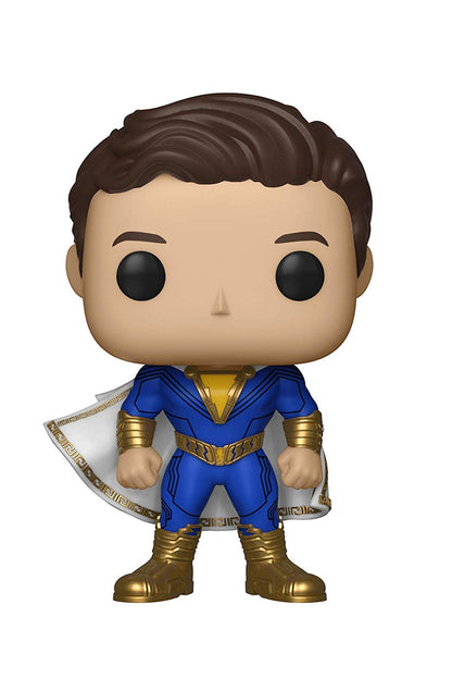 Vinylová figurka Funko POP Heroes DC Shazam Freddy 261