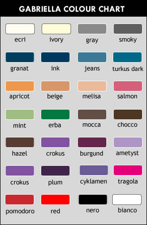 Gabriella Calze Nina 210 Hold Ups White