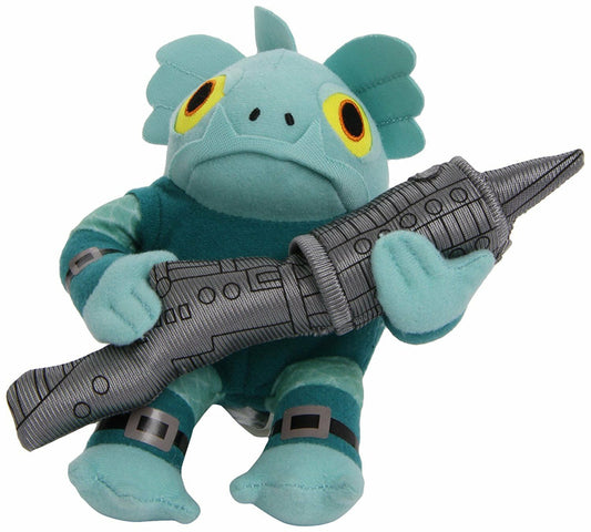 Skylanders Giants Gill Grunt Plush