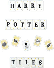 Načíst obrázek do prohlížeče Galerie, Harry Potter Lex-GO! Slovní hra