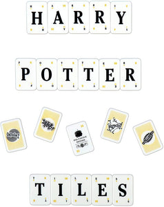 Harry Potter Lex-GO! Slovní hra