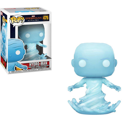 Funko POP! Marvel Hydro-Man Spider Man Daleko od domova Vinyl 475