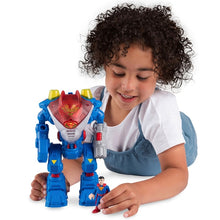 Načíst obrázek do prohlížeče Galerie, Imaginext DC Super Friends Robot Superman
