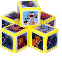 Load image into Gallery viewer, Lion King Top Trumps Match Board Game