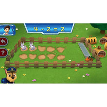 Load image into Gallery viewer, Leapfrog Game Imagicard Paw Patrol Mathematics