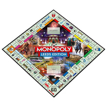 Načíst obrázek do prohlížeče Galerie, Stolní hra Monopoly Leeds Edition