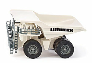 Siku Super Liebherr Mining Truck 1:87