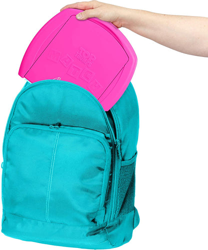 LOL Surprise Top Trumps Match desková hra