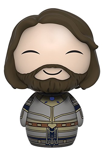 Funko Dorbz Warcraft Movie King Lothar akční figurka