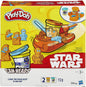 Play-Doh Can Heads Starwars Luke Skywalker And R2D2 Pack
