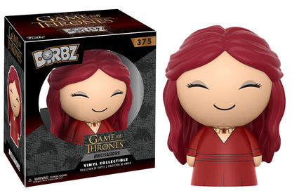 Funko Dorbz GOT Melisandre No 375 Fig
