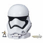 Herní sada Star Wars The Force Awakens Micro Machines prvního řádu Stormtrooper