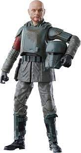 Star Wars The Black Series Migs Mayfeld (Morak)