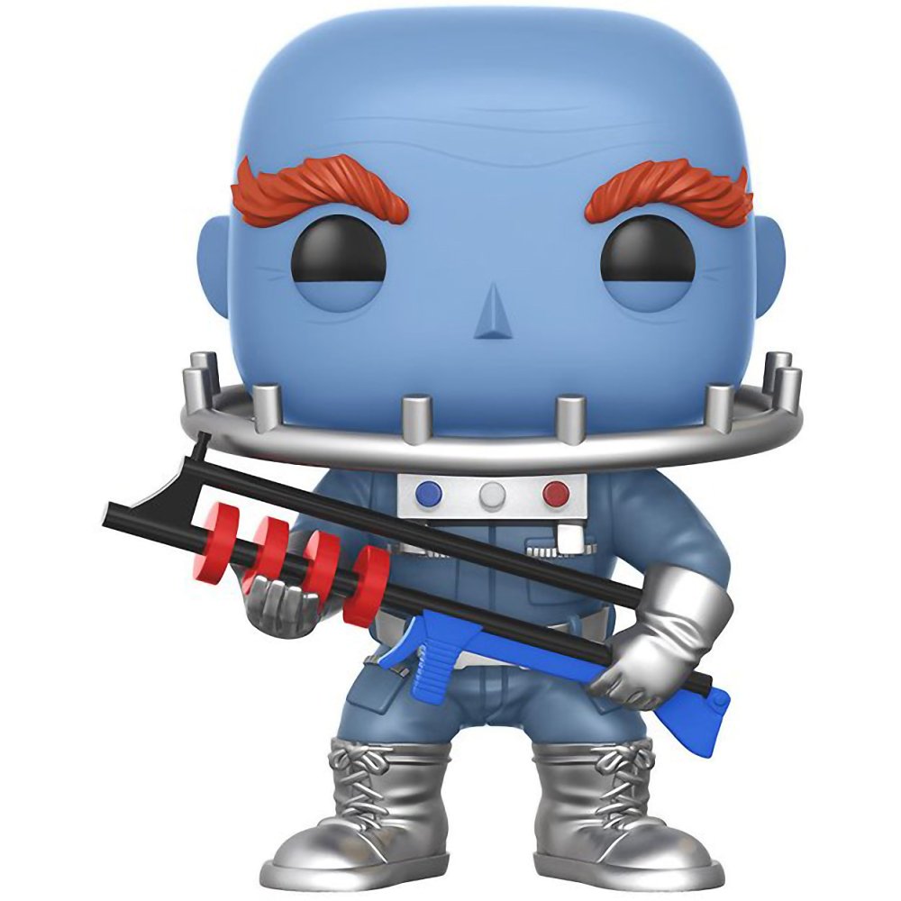 Vinylová figurka Funko Pop Heroes Batman Classic TV seriál Mr Freeze185