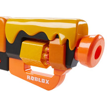 Load image into Gallery viewer, NERF Roblox Adopt Me!: BEES! Lever Action Dart Blaster