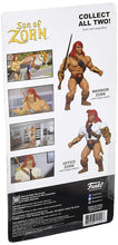 Load image into Gallery viewer, Funko Son Of Zorn Office Zorn  Action Figure